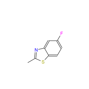 399-75-7 5-氯-2-甲基苯并噻唑
