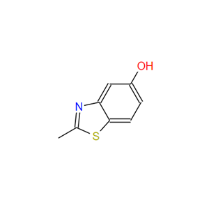68867-14-1 2-甲基-5-苯并噻唑醇
