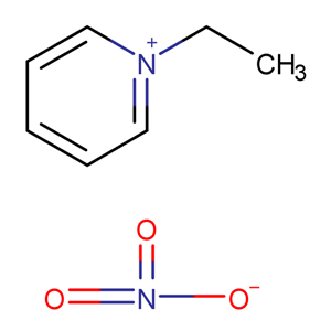 N-乙基吡啶硝酸盐