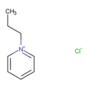 丙基吡啶氯盐,1-PROPYLPYRIDINIUM CHLORIDE