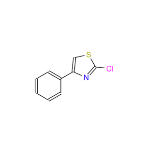 1826-23-9 2-氯-4-苯基噻唑