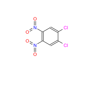 1,2-二氯-4,5-二硝基苯