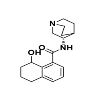 帕洛诺司琼杂质 TM4-QJ 