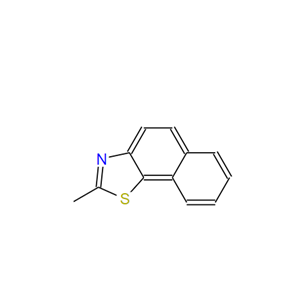20686-62-8 2-甲基萘并[2,1-d]噻唑