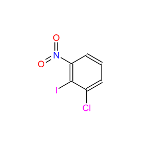 1-氯-2-碘-3-硝基苯