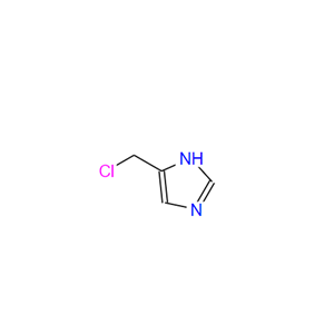 23785-22-0 4-氯甲基咪唑