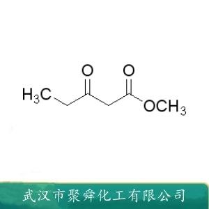 3-氧代戊酸甲酯,Methyl 3-oxopentanoate