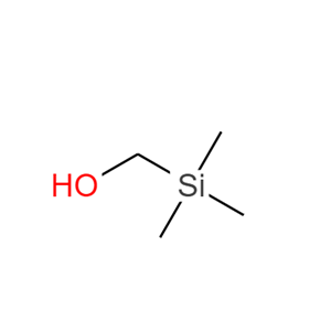 三甲基硅基甲醇,1-TRIMETHYLSILYLMETHANOL