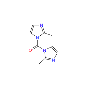 13551-83-2 1,1′-羰基二(2-甲基咪唑)