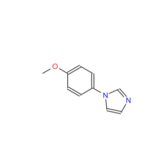 1-(4-甲氧基苯)-1H-咪唑,1-(4-Methoxyphenyl)-1H-imidazole
