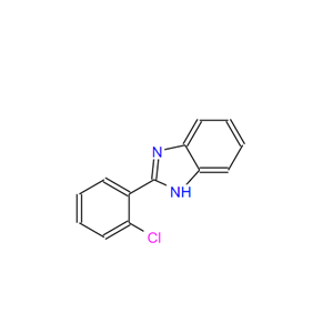 3574-96-7 2-(2-氯苯基)-1H-苯并咪唑