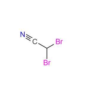 二溴乙腈,DIBROMOACETONITRILE