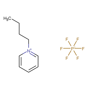 N-丁基吡啶六氟磷酸盐
