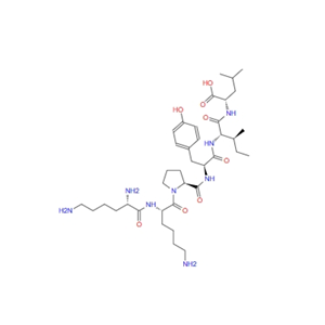 神经降压素(Lys8,Lys9)-Neurotensin (8-13) 139026-64-5