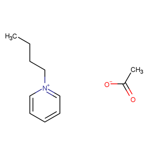 N-丁基吡啶醋酸盐