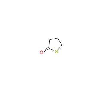 γ--硫代丁内酯,γ-Thiobutyrolactone