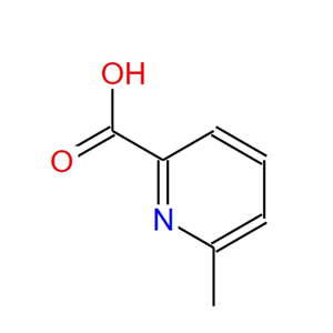 6-methyl-picolinic acid 856835-87-5