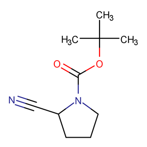 (S)-1-N-Boc-2-吡咯烷甲腈  228244-04-0