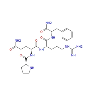 Neuropeptide FF (5-8) 152050-35-6