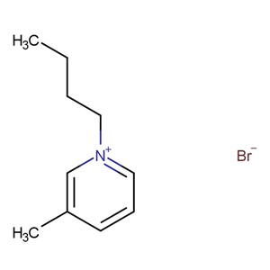 3-甲基-N-丁基吡啶溴盐,1-butyl-3-methylpyridin-1-ium,bromide