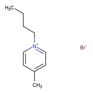 4-甲基-N-丁基吡啶溴盐