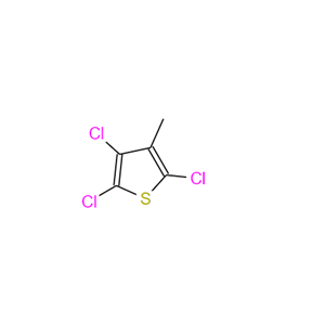 136877-24-2 2,4,5-三氯-3-甲基噻吩