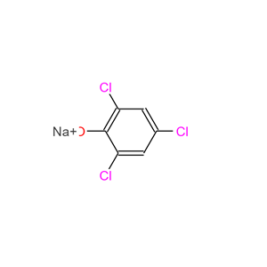 2,4,6-三氯苯酚钠,Sodium 2,4,6-trichlorophenolate