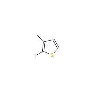 16494-40-9 2-碘-3-甲基噻吩