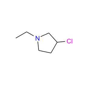 1-乙基-3-氯-四氢吡咯
