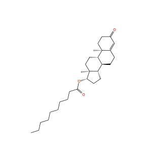 癸酸睾酮|癸酸睾丸素|Testosaterone decanoate