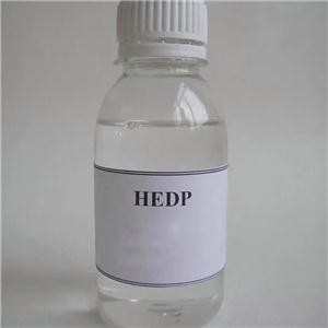 羟基乙叉二膦酸 HEDP 缓蚀阻垢剂