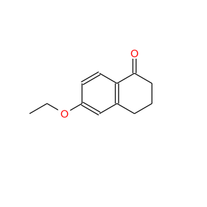 6-乙氧基-1-四氢萘酮,6-ethoxy-3,4-dihydronaphthalen-1(2H)-one