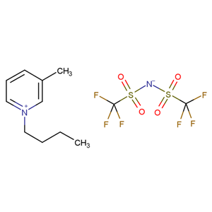 3-甲基-N-丁基吡啶双（三氟甲磺酰）亚胺盐