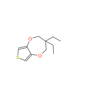 3,4-(2,2-二乙基丙烯)二氧基噻吩,3,4-(2′,2′-Diethylpropylene)dioxythiophene