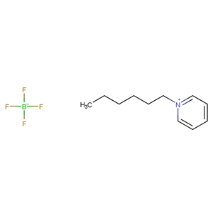 N-己基吡啶四氟硼酸盐