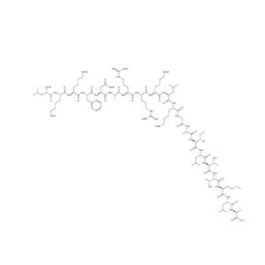Calmodulin-Dependent Protein Kinase II (290-309) 115044-69-4