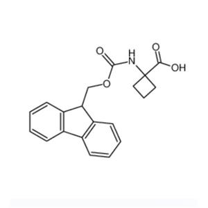 FMOC-1-氨基-1-环丁甲酸,FMOC-1-AMINO-1-CYCLOBUTANECARBOXYLIC ACID