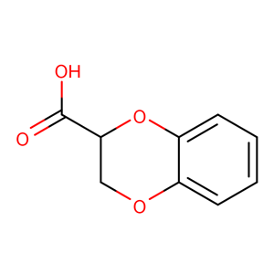 (R)-1,4-苯并二恶烷-2-甲酸  70918-53-5