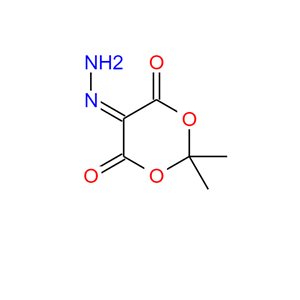 5-重氮丙二酸环亚异丙酯
