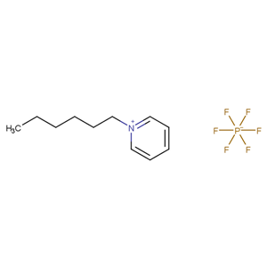 N-己基吡啶六氟磷酸盐