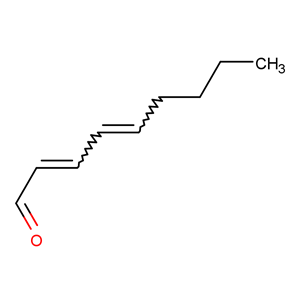 (E,E)-2,4-壬二烯醛,trans,trans-2,4-Nonadienal