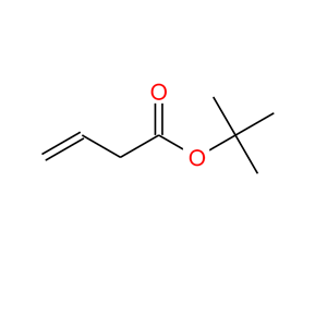 1-丁烯-4-酸叔丁酯
