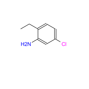 5-氯-2-乙基苯胺