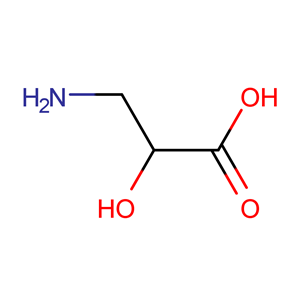 (S)-2-羟基-3-氨基丙酸  632-13-3