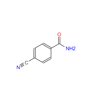 4-氰基苯甲酰胺,4-CYANOBENZAMIDE