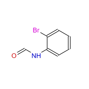 N-2-(溴苯基)甲酰胺 10113-38-9