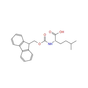 Fmoc-L-高亮氨酸 180414-94-2