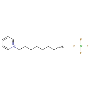 N-辛基吡啶四氟硼酸盐