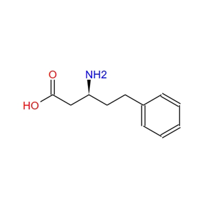 S-3-氨基-5-苯基戊酸 218278-62-7