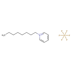 N-辛基吡啶六氟磷酸盐